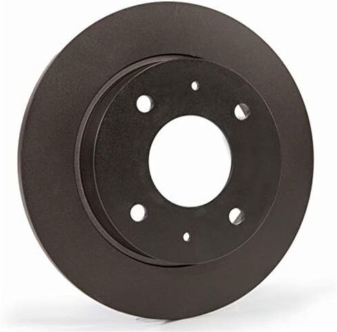 EBC Brakes RK7411 RK Series Premium OE Replacement Brake Rotor in Saudi Arabia