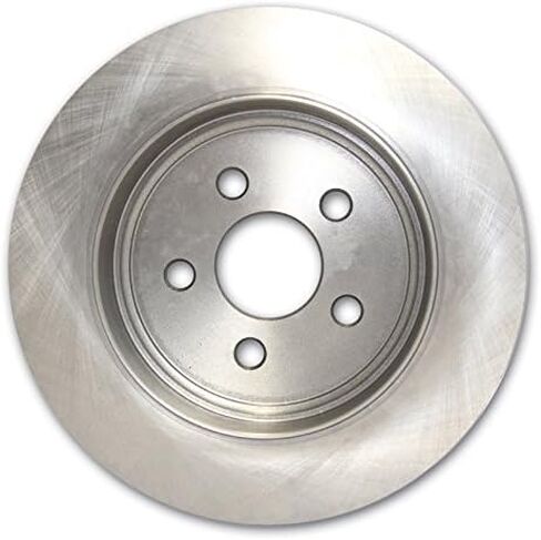 EBC Brakes RK7411 RK Series Premium OE Replacement Brake Rotor in Saudi Arabia