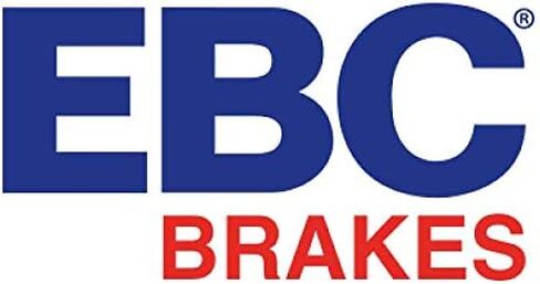 EBC Brakes RK7411 RK Series Premium OE Replacement Brake Rotor in Saudi Arabia