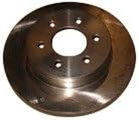 Power Stop AutoSpecialty Brake Rotor - AR8606 in Saudi Arabia