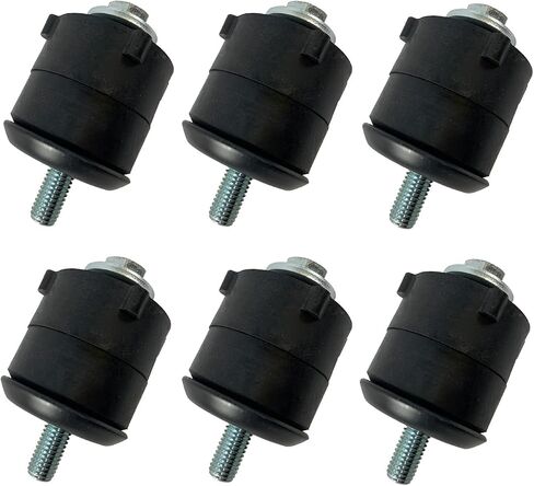 مجموعة أدوات تثبيت الجسم الزوجية 924-271 متوافقة مع 1998 1999 2000 2001 2002 2003 2004 Jeep Wrangler TJ Position 2,3,4 in Kuwait