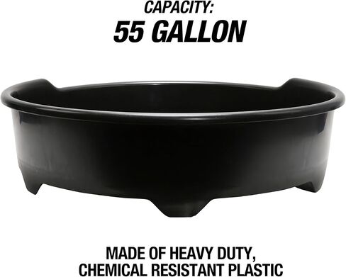 OEMTOOLS 87015 Drum Drain Funnel (55 Gallon) in Saudi Arabia