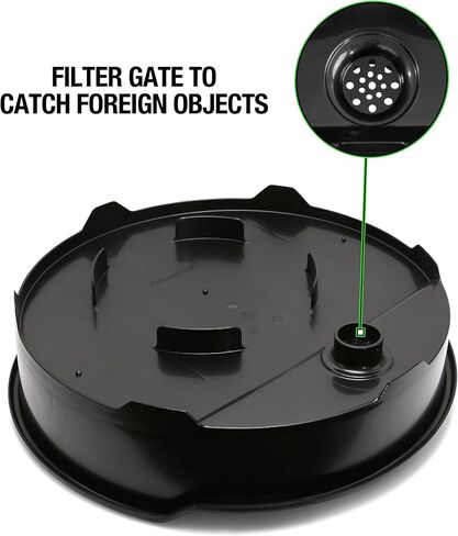 OEMTOOLS 87015 Drum Drain Funnel (55 Gallon) in Saudi Arabia