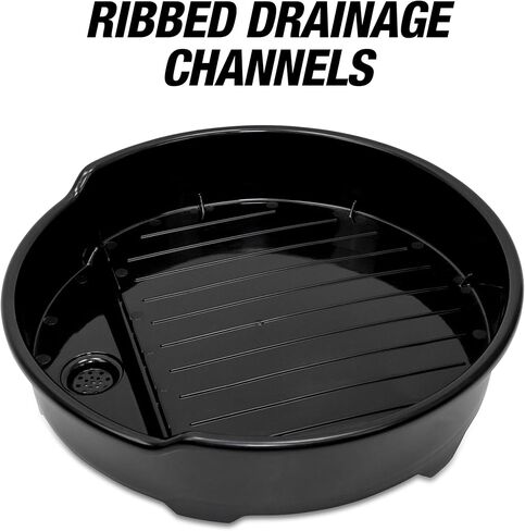 OEMTOOLS 87015 Drum Drain Funnel (55 Gallon) in Saudi Arabia