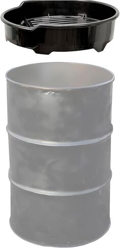 OEMTOOLS 87015 Drum Drain Funnel (55 Gallon) in Saudi Arabia