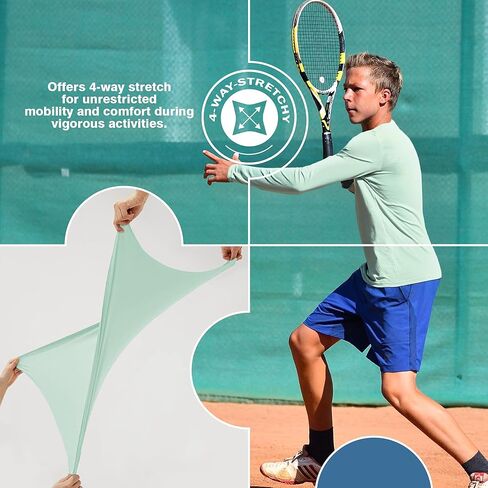 خيزران فيسكوز بويز القمصان طويلة الأكمام الأطفال in Kuwait