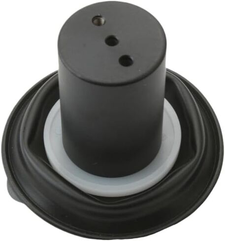 27mm Diaphragm Carburetor Membrane Compatible With YP180 YP250 X-Max 250 YP 125 E Majesty 125 Majesty250 Fits 4HC-14340-01 in Saudi Arabia