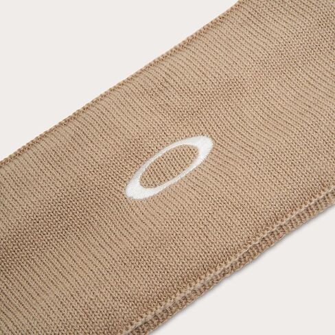 Oakley Men's Nordic Headband, Orange Norway Pattern in Saudi Arabia