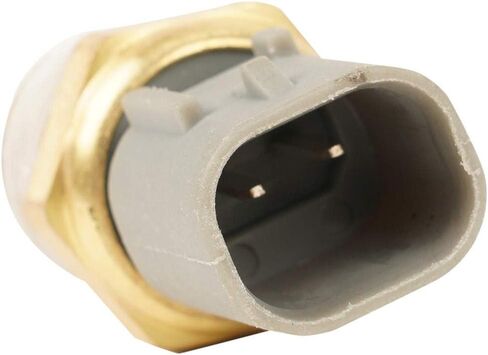 OMIX -ADA | 17218.10 | مستشعر TEMERANT TEMP | مرجع OE: 5149077AB | يناسب 2014-2018 Jeep Cherokee ؛ 2008-10 قائد ؛ 2010-18 جراند شيروكي ؛ 2011-12 الحرية ؛ 2015-18 Renegade ؛ 2008-18 Wrangler JK/JKU in Saudi Arabia