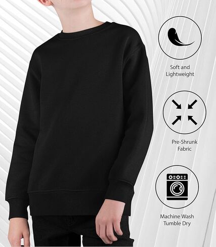 Disney - Toy Story - Toying Around - Toddler & Youth Crewneck Fleece Sweatshirt in Saudi Arabia