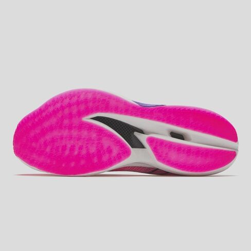 ANTA Women’s C202 6 Carbon Plate Marathon Running Racing Shoes, Ultra-Light Rebound Running Sneakers in Kuwait