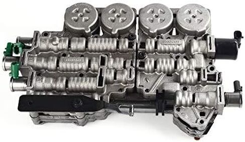 5L40E صمام النقل صمام متوافق مع X3 X5 Z3 Z4 Cadilla-C Catera CTS SRX Pontia-C Saturn in Kuwait