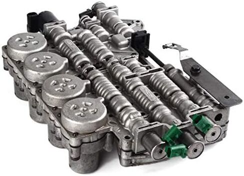 5L40E صمام النقل صمام متوافق مع X3 X5 Z3 Z4 Cadilla-C Catera CTS SRX Pontia-C Saturn in Kuwait