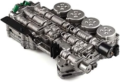 5L40E صمام النقل صمام متوافق مع X3 X5 Z3 Z4 Cadilla-C Catera CTS SRX Pontia-C Saturn in Kuwait