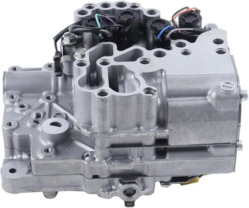 Transmission Valve Body Fit For Subaru Forester Impreza Legacy Outback Replace TR580 in Saudi Arabia