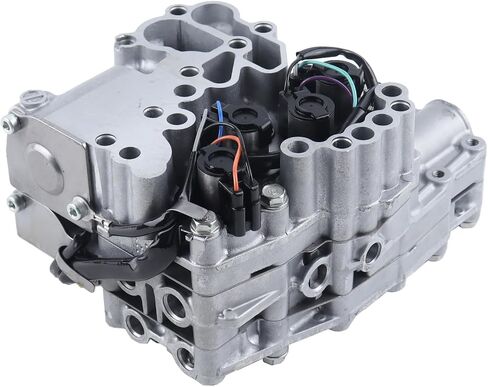 Transmission Valve Body Fit For Subaru Forester Impreza Legacy Outback Replace TR580 in Saudi Arabia