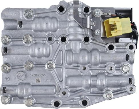 Transmission Valve Body Fit For Subaru Forester Impreza Legacy Outback Replace TR580 in Saudi Arabia