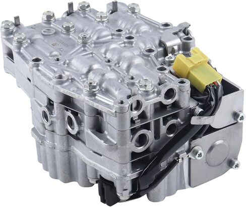 Transmission Valve Body Fit For Subaru Forester Impreza Legacy Outback Replace TR580 in Saudi Arabia