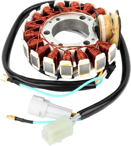 Scitoo 4JG-85510-01-00 Magneto Stator 1999-2000 2002-2004 for Yamaha TTR225 in Saudi Arabia