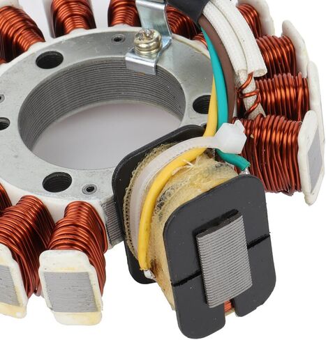 Scitoo 4JG-85510-01-00 Magneto Stator 1999-2000 2002-2004 for Yamaha TTR225 in Saudi Arabia