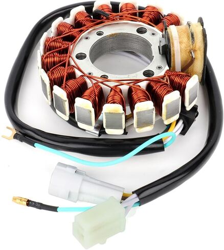 Scitoo 4JG-85510-01-00 Magneto Stator 1999-2000 2002-2004 for Yamaha TTR225 in Saudi Arabia