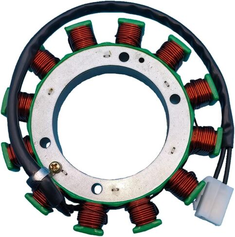 Coil Stator for Kawasaki 59031-2123 FD620D FD661D FD671D FD711D FD750D FD791D FD851D Engine Z1255 in Saudi Arabia