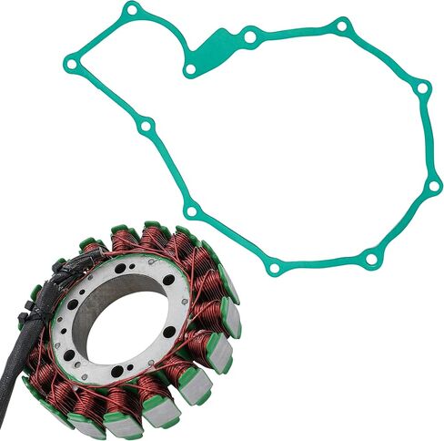 الثابت Caltric و Gasket متوافق مع Honda VT750CD VT-750CD Shadow Ace Deluxe 1998-2000 in Kuwait