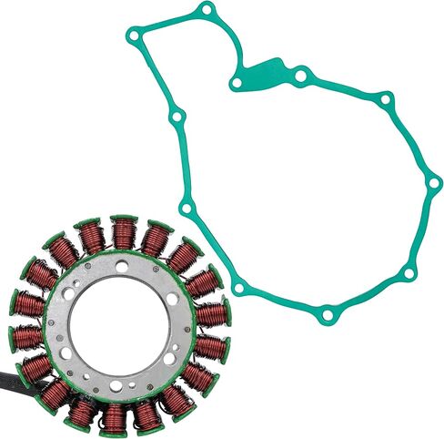 الثابت Caltric و Gasket متوافق مع Honda VT750CD VT-750CD Shadow Ace Deluxe 1998-2000 in Kuwait