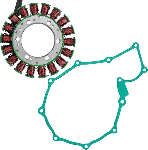 الثابت Caltric و Gasket متوافق مع Honda VT750CD VT-750CD Shadow Ace Deluxe 1998-2000 in Kuwait