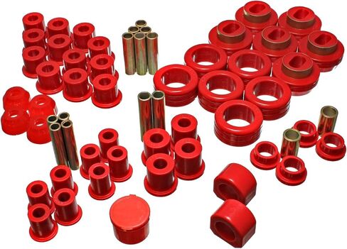 تعليق الطاقة 3.18102R Master Kit Stock Spring for Chevy 4WD in Saudi Arabia