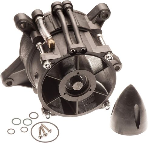 Seadoo Complete Jet Pump Housing 140mm Big Hub GS GTI GTX GSX RFI Sportster in Kuwait