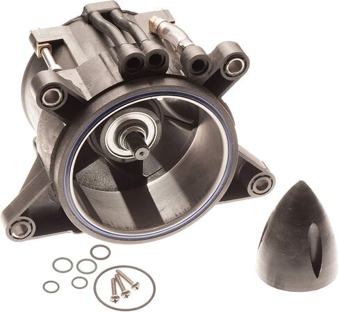 Seadoo Complete Jet Pump Housing 140mm Big Hub GS GTI GTX GSX RFI Sportster in Kuwait