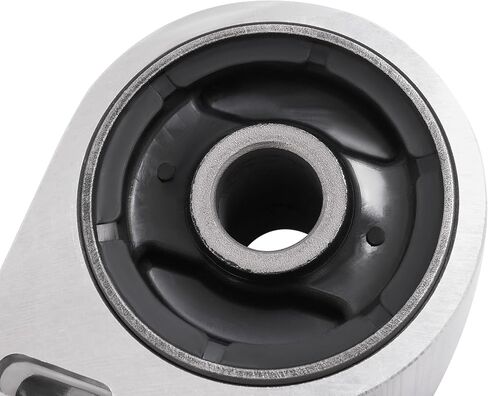 2pcs البطانات السفلية للرقابة الخلفية الأمامية متوافقة مع 2002-2017 شيفروليه Captiva Sport Exhinox/GMC التضاريس/زحل Vue/Pontiac Torrent/Suzuki XL-7 استبدال MS50303 K200784 in Saudi Arabia