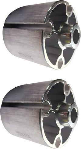 2Pcs Fan Spacer 3910131 Fits for Cummins Diesel Engine Parts C8.3L 6C 6CT 6CTA 6CTAA L8.9L in Saudi Arabia