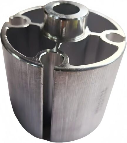 2Pcs Fan Spacer 3910131 Fits for Cummins Diesel Engine Parts C8.3L 6C 6CT 6CTA 6CTAA L8.9L in Saudi Arabia