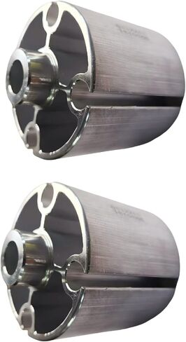 2Pcs Fan Spacer 3910131 Fits for Cummins Diesel Engine Parts C8.3L 6C 6CT 6CTA 6CTAA L8.9L in Saudi Arabia