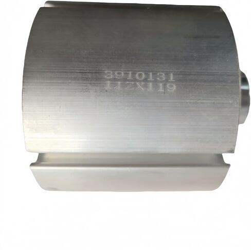 2Pcs Fan Spacer 3910131 Fits for Cummins Diesel Engine Parts C8.3L 6C 6CT 6CTA 6CTAA L8.9L in Saudi Arabia