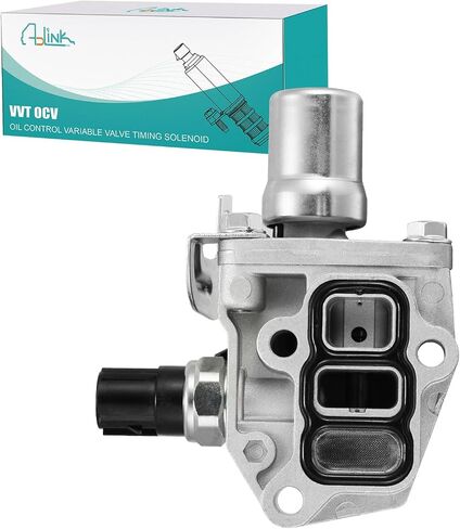 15810-PAA-A02 VTEC VVT Solenoid OCV Oil Control Variable Valve (2.3L L4) Timing For Honda Accord 1998 1999 2000 2001 2002, Odyssey 1998, Acura CL 1998 15810-PAA-A01 15810-PAA-A03 917-281 917281 in Saudi Arabia