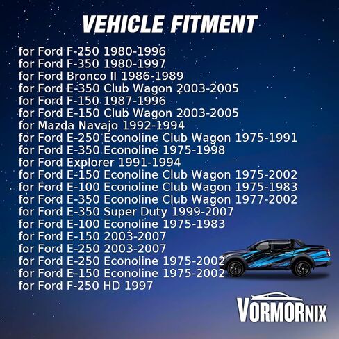 بدعم المحور الأمامي جلبة لفورد إكسبلورر ، F-150 ، F-250 ، F-350 ، Bronco II 1980 1981 1982 1983 1984 1985 1986 1987-1997 استبدال E3TZ-3B177A ، E3TZ-3B177B ، D5UZ-3B17A 2 PCS in Saudi Arabia