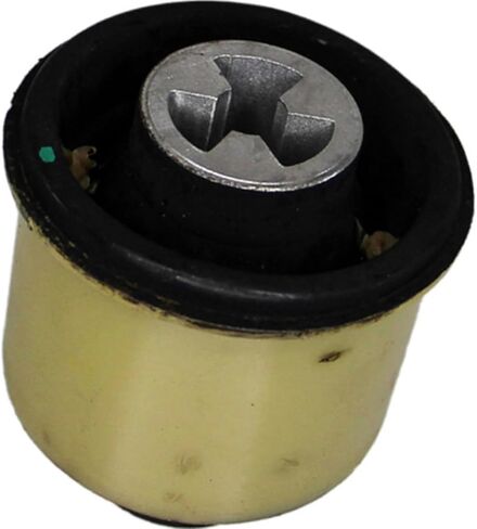 Rear Axle Support Bushing for Volkswagen Jetta,Golf City 1998 1999 2000 2001 2002 2003 2004 2005 2006 2007 2008 2009 2010 for Audi TT 2000 2001 2002 2003 2004 2005-2006 1 x in Saudi Arabia