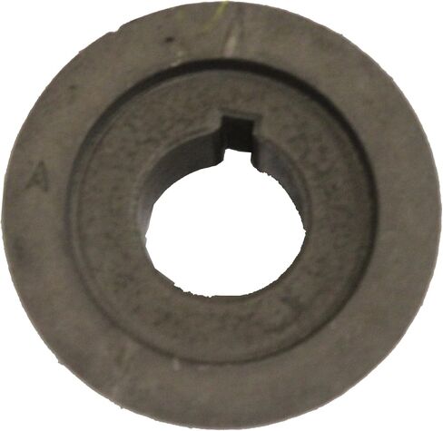Toyota Genuine Parts - Pulley, Crankshaft T (13521-15020) in Saudi Arabia