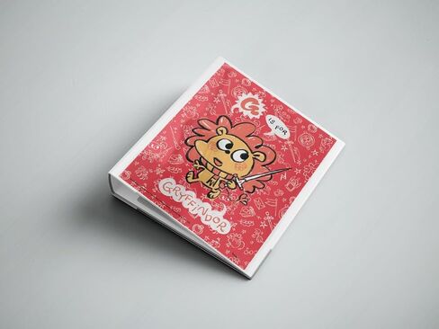 TRENDYPRINT هاري بوتر - اقتباسات دمبلدور - مجموعة من أربعة لوحات فنية جدارية مقاس 8 × 10 بوصة - رائعة للهدايا أو التجميع in Kuwait