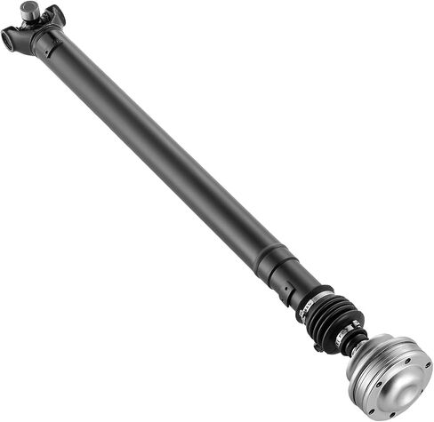 938-138 Front Drive Shaft Complete DriveShaft Assembly Compatible with Jeep 2007-2010 Grand Cherokee, 2007-2010 Commander in Saudi Arabia