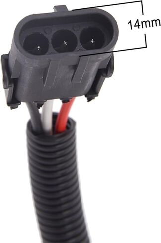 3935649 محرك مولد الديزل توقف الملف اللولبي للوقود الملقب الملف اللولبي DC12V DC24V SA-4764-12 (12V) in Kuwait
