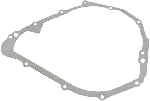 Generator Clutch Cover Gasket Kits Compatible with 1200 VMAX 1200 VMX1200 1985-2007 XVZ1300 1986-1993 XVZ1200 1983-1985 1988-1989 Motorcycle Models(Clutch Cover Gasket) in Saudi Arabia