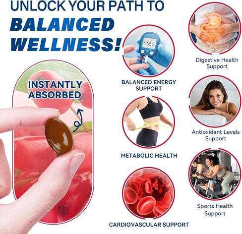 Berberine HCL Supplement 1500mg - with Ceylon Cinnamon & Gymnema, High Bioavailability Liposomal Berberine Capsules for Women and Men, AMPK Activator in Saudi Arabia