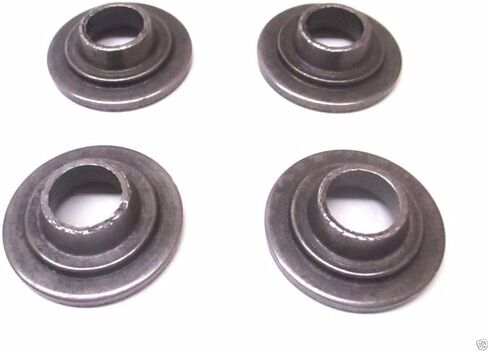 Kawasaki 4 Genuine 12009-7004 Valve Spring Retainer Fits FX751V FX801V FX851 OEM in Saudi Arabia