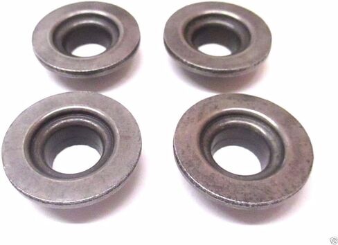 Kawasaki 4 Genuine 12009-7004 Valve Spring Retainer Fits FX751V FX801V FX851 OEM in Saudi Arabia