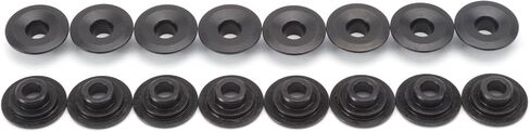 Edelbrock 9724 Valve Spring Retainer ، Multicolor ، حجم واحد in Saudi Arabia