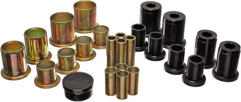 Energy Suspension Control Arm Bushing Set - 3.3178G in Saudi Arabia